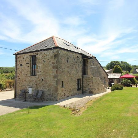 Sunnywell Villa Bodmin Dış mekan fotoğraf